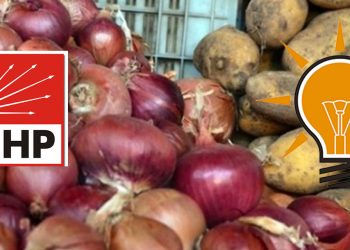 CHP yaptı, yapmak iktidarın aklına yeni geldi