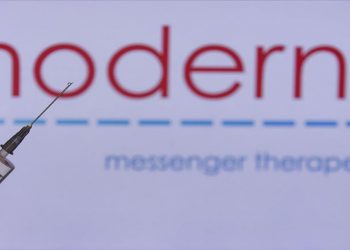 Moderna aşısının etkinlik oranı belli oldu