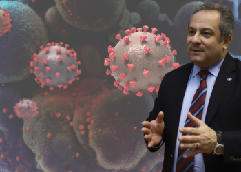 Bilim Kurulu Üyesi Prof. Dr. İlhan’dan 65 yaş üzeri vatandaşlara aşı uyarısı