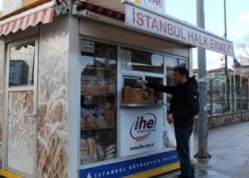 ‘Bırakın insanlar ucuz ekmek yesin’