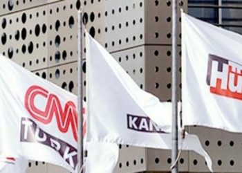 Hürriyet ve CNN Türk’e sert tepki