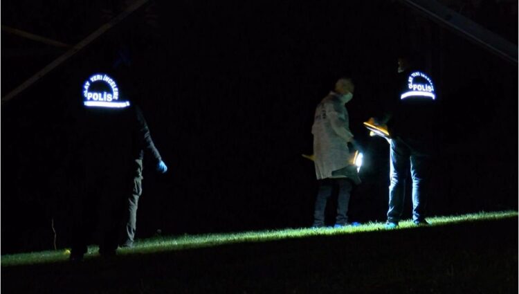 Esenler’de kadın cinayeti: Yol üzerinde bıçaklanarak öldürüldü