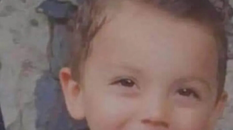 Madde bağımlısı baba çocuğunu nehre attı