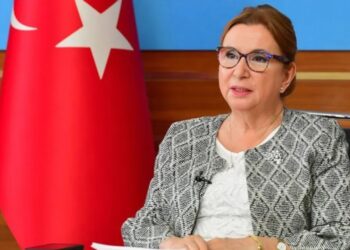 Ticaret Bakanlığı, Bakan Pekcan’ın eşinin şirketinden dezenfektan alındığını doğruladı: Ucuza aldık