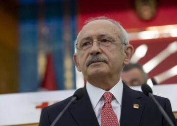 Kılıçdaroğlu: Hazine ve Maliye Bakanı kendisini kurtarmaya çalışıyor