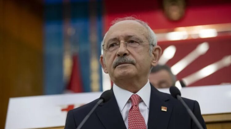 Kılıçdaroğlu: Hazine ve Maliye Bakanı kendisini kurtarmaya çalışıyor