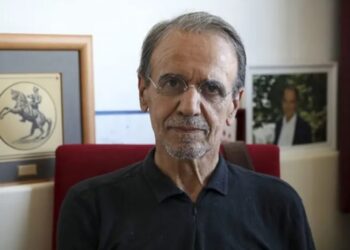 Prof. Dr. Ceyhan: Vaka sayısı azalırsa bunu bilimle izah etmek mümkün değil