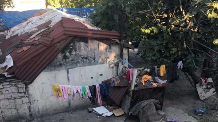 Derin Yoksulluk Ağı’ndan çağrı: Kapanmada temel gelir uygulaması başlatılsın