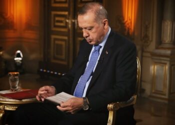 Erdoğan 31 Mart hezimetini hazmedemedi, 39 yıllık yönetmeliği değiştirdi