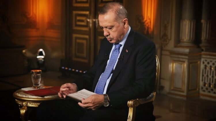 Erdoğan 31 Mart hezimetini hazmedemedi, 39 yıllık yönetmeliği değiştirdi