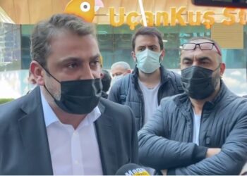 Ünlü ekran yüzünden Uçankuş TV isyanı