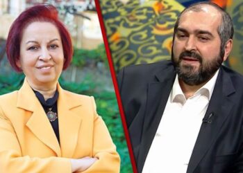 Eski Ayasofya imamının 23 Nisan mesajına AKP’den tepki