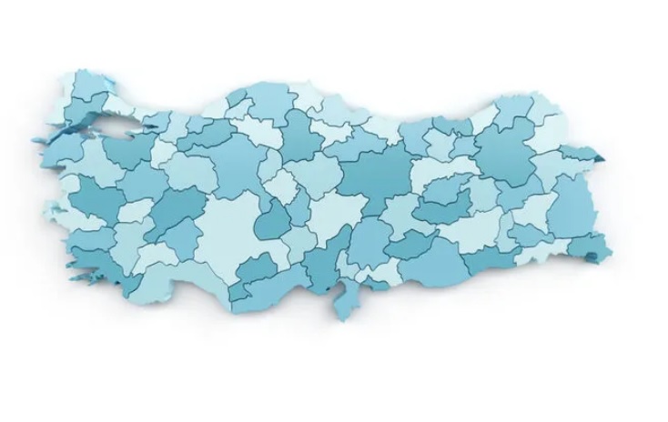 Seçim öncesi AKP’den dikkat çeken hamle: 51 ilde değişecek