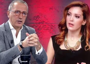 Nagehan Alçı’nın ‘türkü’ yazısı Fatih Altaylı’yı kızdırdı: “Sözleri ciddi bir cehalettir”