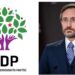 HDP ve Fahrettin Altun arasında Ermeni Soykırımı tartışması