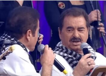 İbrahim Tatlıses gözyaşlarını tutamadı! ‘Allah’ım sesimi geri ver’