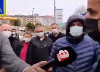 A Haber muhalif oldu… İmamoğlu’na büyük destek…