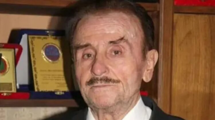 Mail Büyükerman koronadan vefat etti