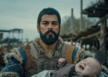 Kuruluş Osman’da iki ayrılık birden!