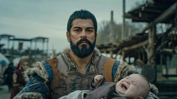 Kuruluş Osman’da iki ayrılık birden!