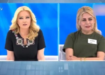 Müge Anlı’yı bile şaşkına çeviren dolandırıcılık iddiası!