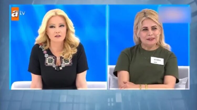 Müge Anlı’yı bile şaşkına çeviren dolandırıcılık iddiası!