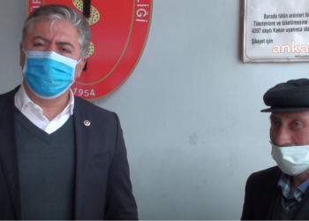 16 bin nüfuslu ilçede eczane yok