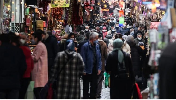 İstanbul Tabip Odası’ndan beş acil önlem talebi