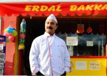 Leyla ile Mecnun’da ‘Erdal Bakkal’ krizi