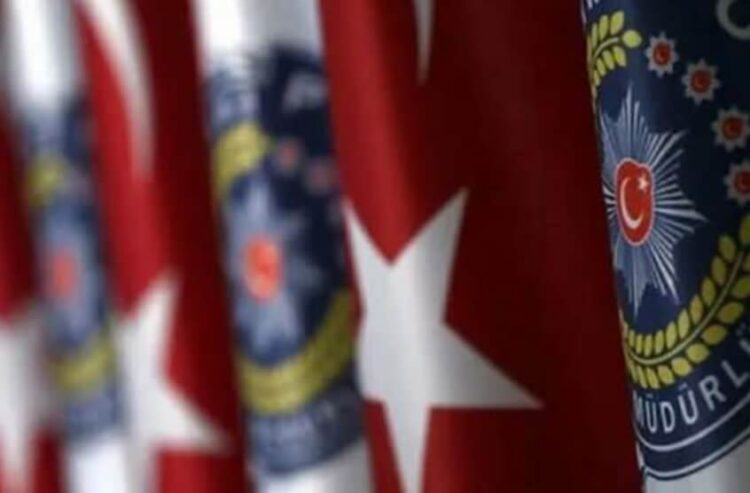 Emniyetin yükselme sınavında şaibe iddiaları sınav sonuçlarının açıklanmasıyla boyut değiştirdi