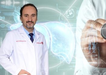 Uzmanlar, karaciğer yağlanmasının ciddi sonuçlarına dikkat çekti