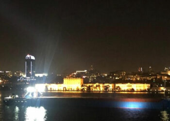 İstanbul’daki gaz kokusunun sebebi belli oldu