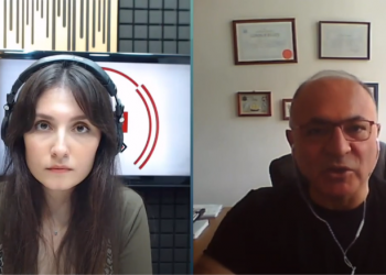 Covid-19 Geçirenler de Aşı Olmalı! Prof. Dr. Coşkun Usta-5 Dakikada Gündem