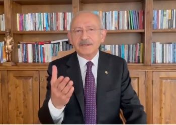 Kılıçdaroğlu’ndan Erdoğan’a: 251 kişinin katili olan darbecinin kardeşini büyükelçi tayin etmedin mi?