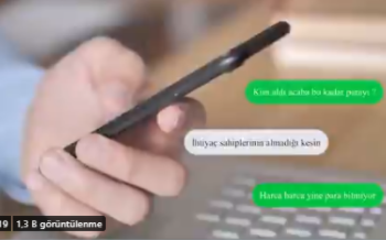 CHP’li gençler çarpıcı video ile paylaştı: İşte 128 milyar dolar ile alınabilecekler…