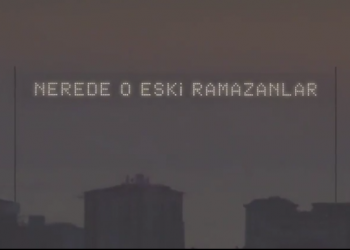 Saadet Partisi’nden olay yaratacak Ramazan videosu