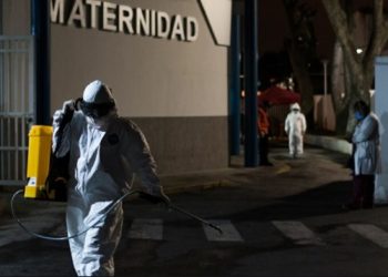 Venezüella, koronavirüs aşısı almak için ABD ve İngiltere’den dondurduğu hesaplarının açılmasını isted