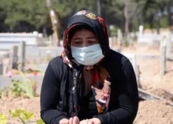 Mersin’de annesini öldürüp valize koymuştu! Kan donduran olayda yeni detaylar