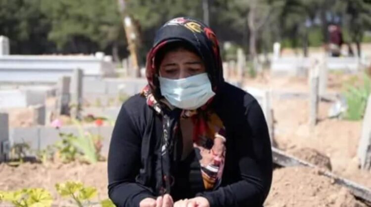 Mersin’de annesini öldürüp valize koymuştu! Kan donduran olayda yeni detaylar