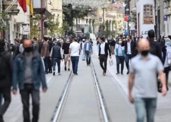 Türkiye halkına en az destek veren 3 ülkeden biri