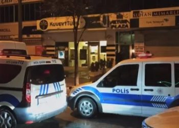 Konya’daki korkunç ölüm cinayet çıktı, zanlı çeyiz sandığında yakalandı