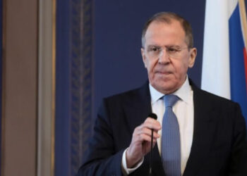 Lavrov: Rusya, ABD’ye diplomatik çatışmayı ‘sıfırlama’ teklifinde bulundu