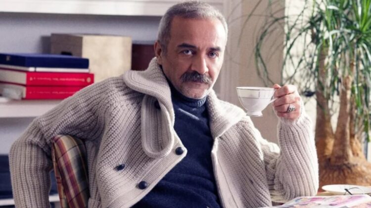 Yılmaz Erdoğan’a şok tehdit: Evinin önünde intihar ederim!