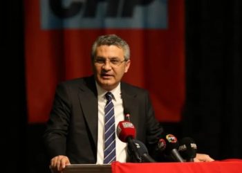 Salıcı: İlk sandıkta Erdoğan’ı evine torun sevmeye yolcu edeceğiz