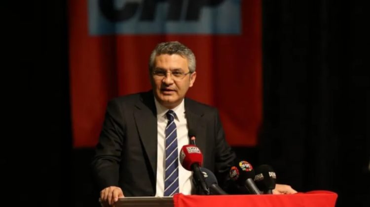 Salıcı: İlk sandıkta Erdoğan’ı evine torun sevmeye yolcu edeceğiz