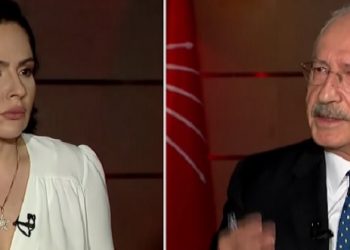 Kılıçdaroğlu’ndan adaylık sinyali: Ortak görüş olursa Cumhurbaşkanı adayı olurum