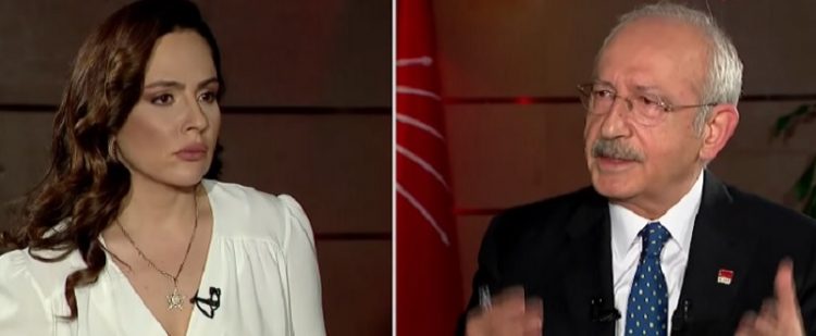 Kılıçdaroğlu’ndan adaylık sinyali: Ortak görüş olursa Cumhurbaşkanı adayı olurum