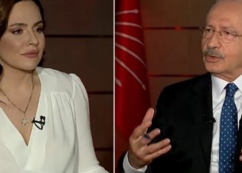 Kılıçdaroğlu’ndan adaylık sinyali: Ortak görüş olursa Cumhurbaşkanı adayı olurum