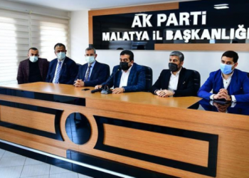 AKP’li belediyeler aracılığıyla ‘insan kaçakçılığı’ iddiası