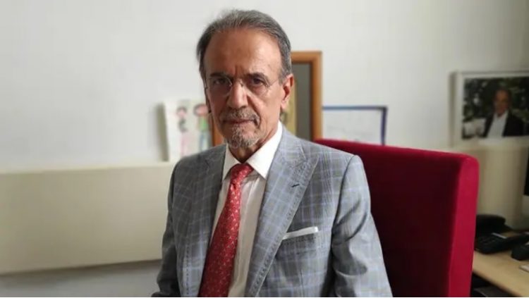 Prof. Dr. Mehmet Ceyhan’dan İstanbul uyarısı! Çarpıcı sözler